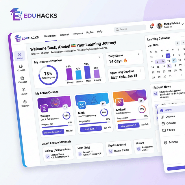 EDUHACKS